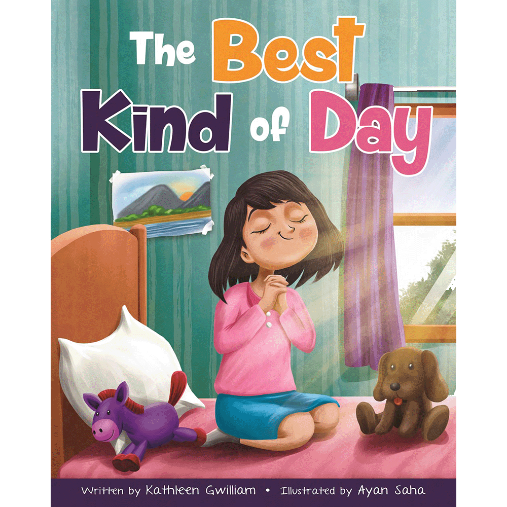 The Best Kind of Day, , large image number 0