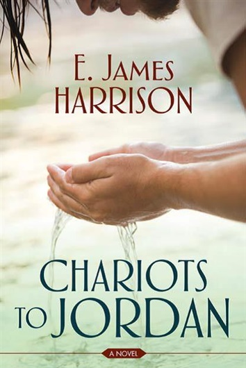 Chariots to Jordan, , large image number 0