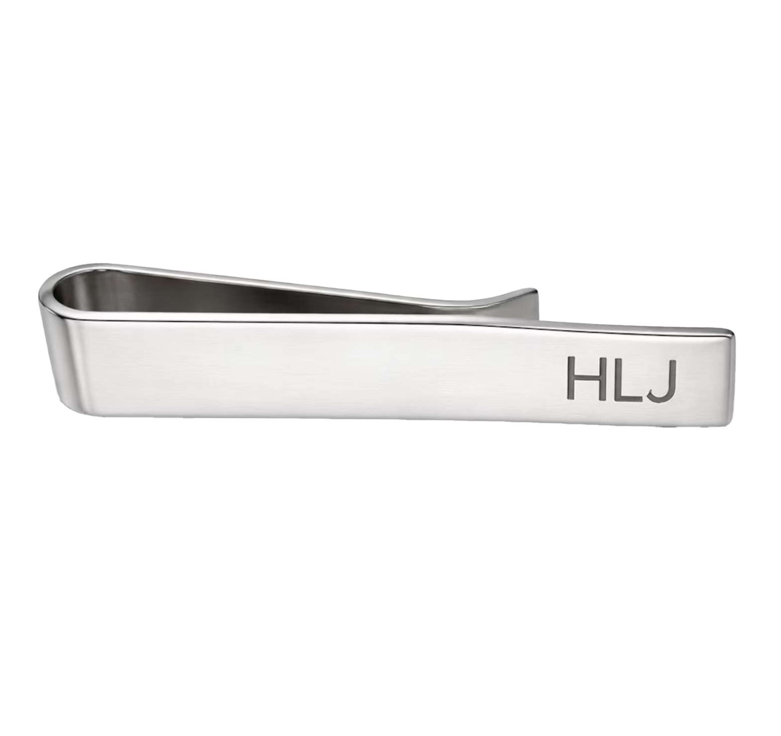 Spanish HLJ (CTR) My Baptism Tie Bar, , large image number 1