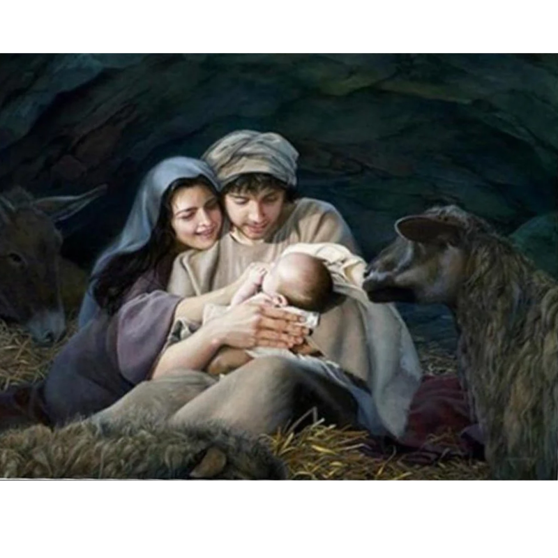 Cards Silent Night 150 Pak