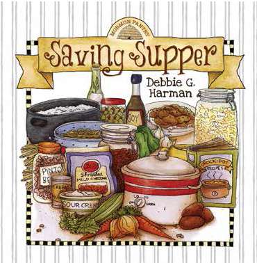 Saving Supper