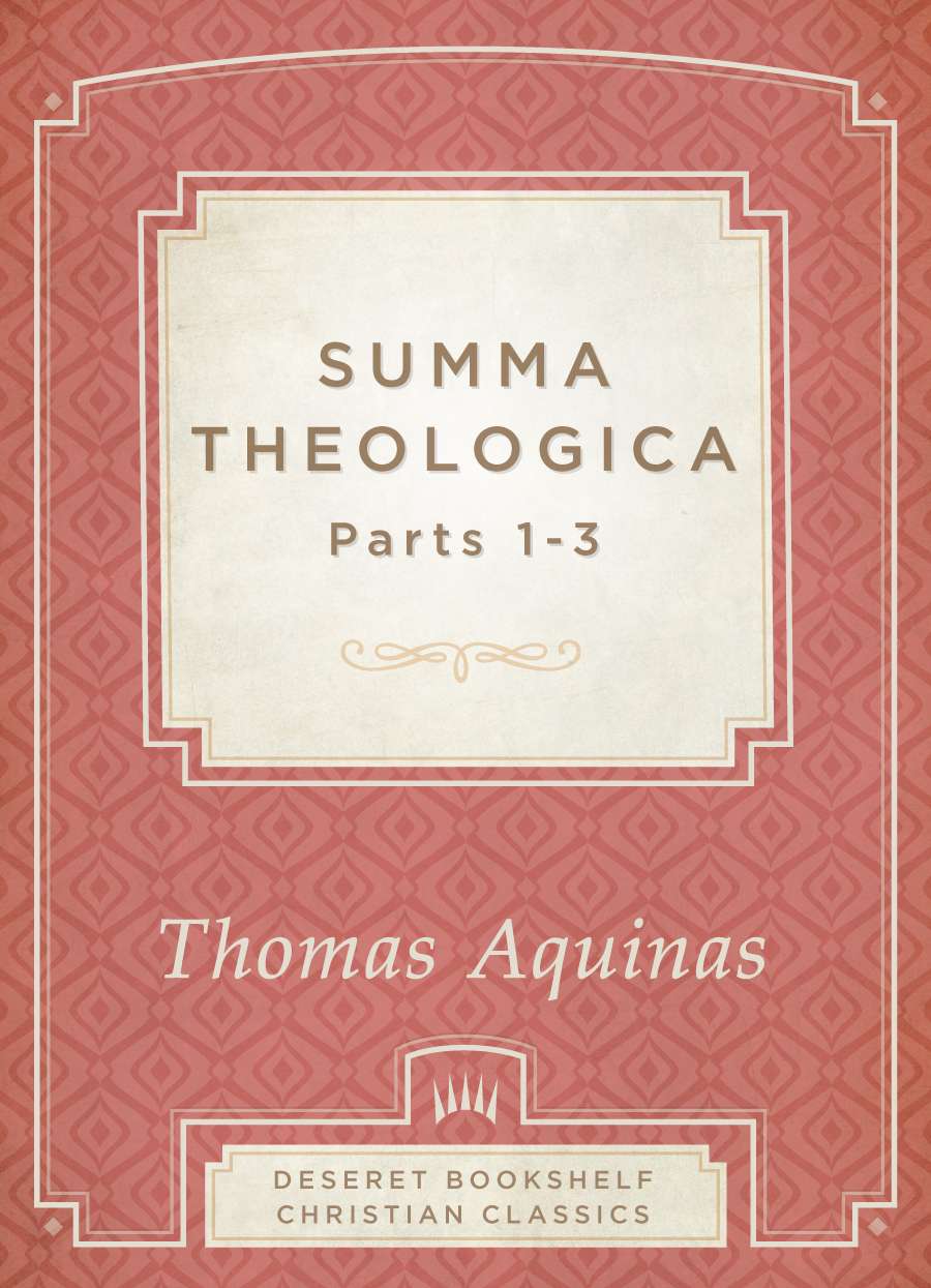 Compendium of Theology (Portuguese)