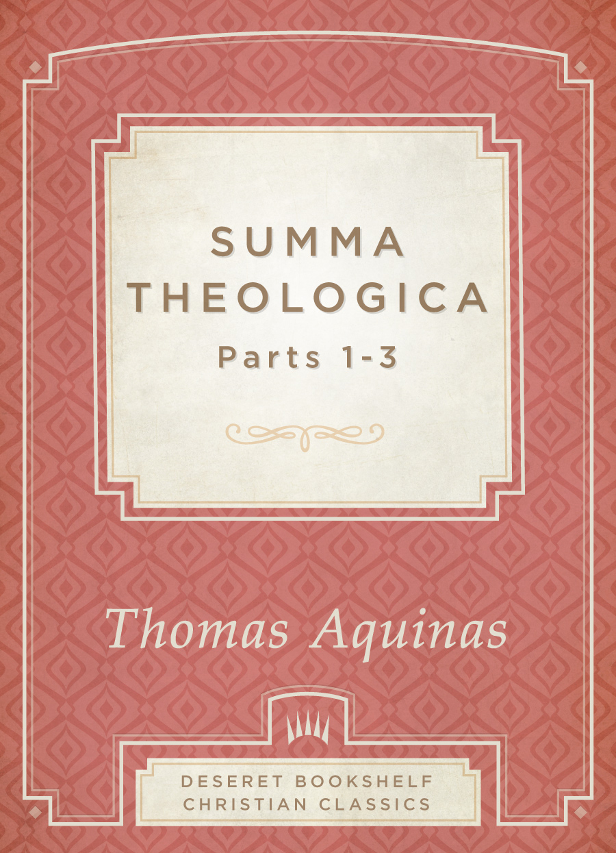 Compendium of Theology (Portuguese)