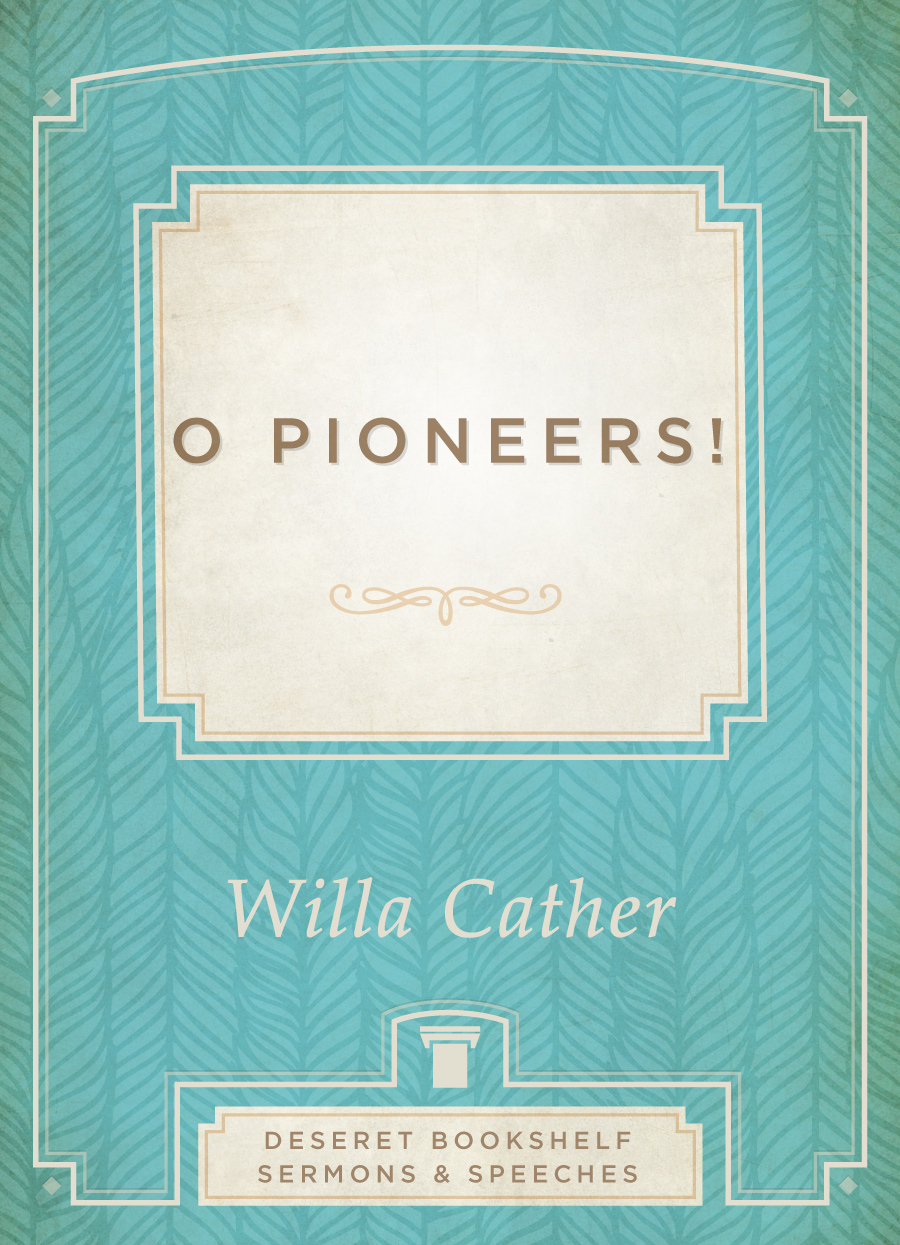 O Pioneers!, , large image number 0