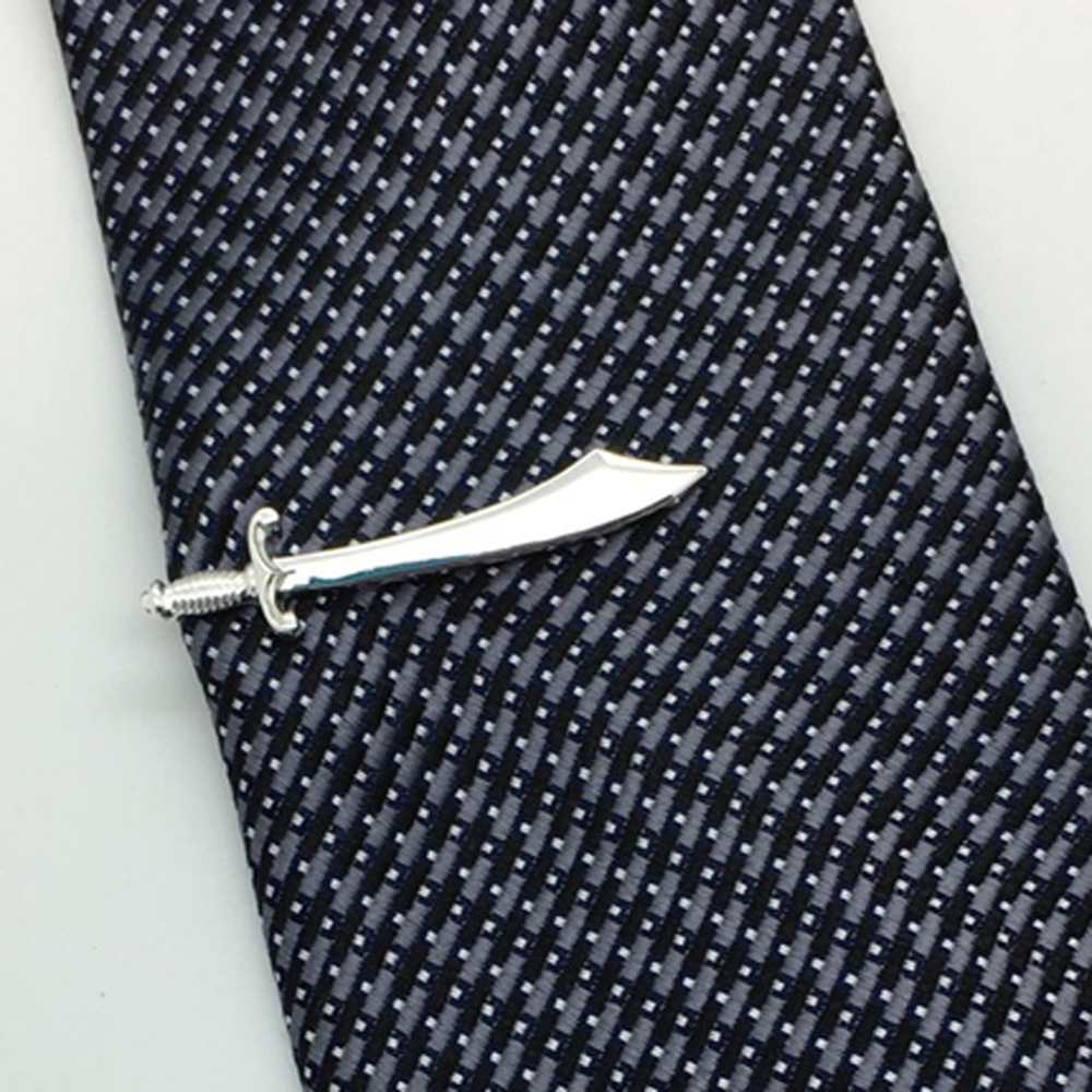 Army of Helaman Tie Bar, , large
