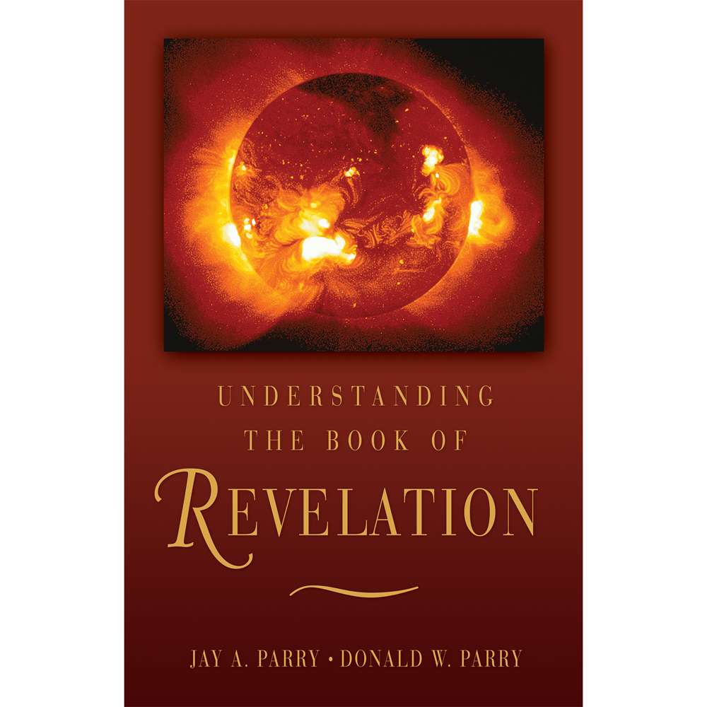 Understanding Doctrine Bundle - PARRY, DONALD W.; PARRY, JAY A. 4