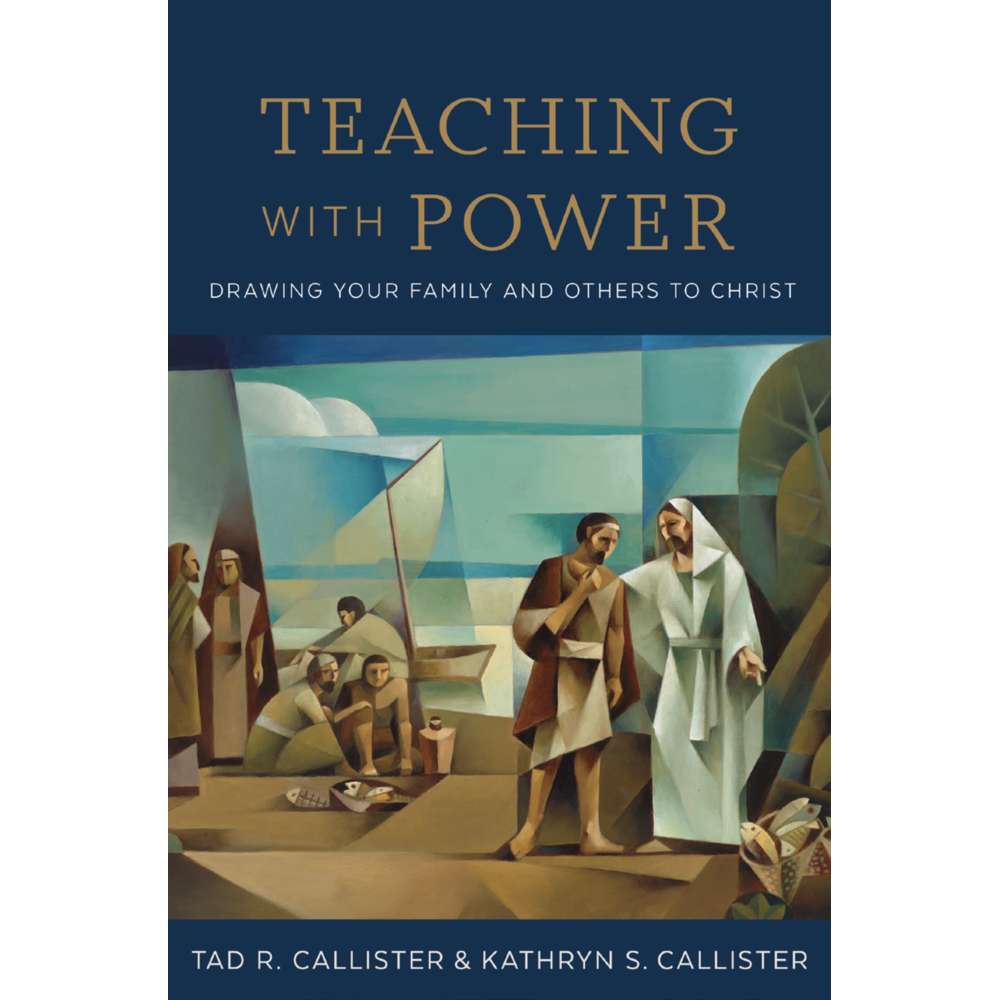 Teaching with Power 2
