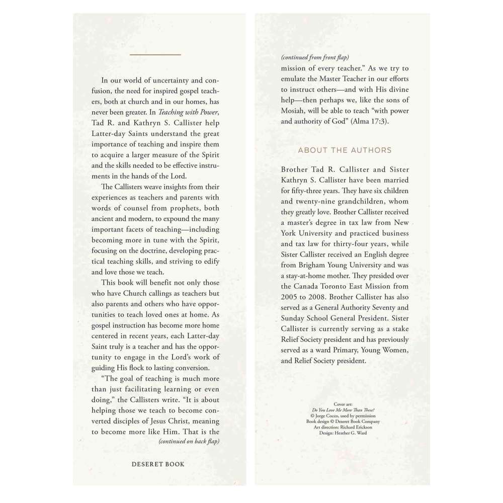 Teaching with Power, , large image number 4