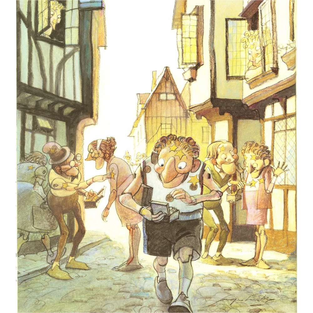 You Are Special, , large image number 5