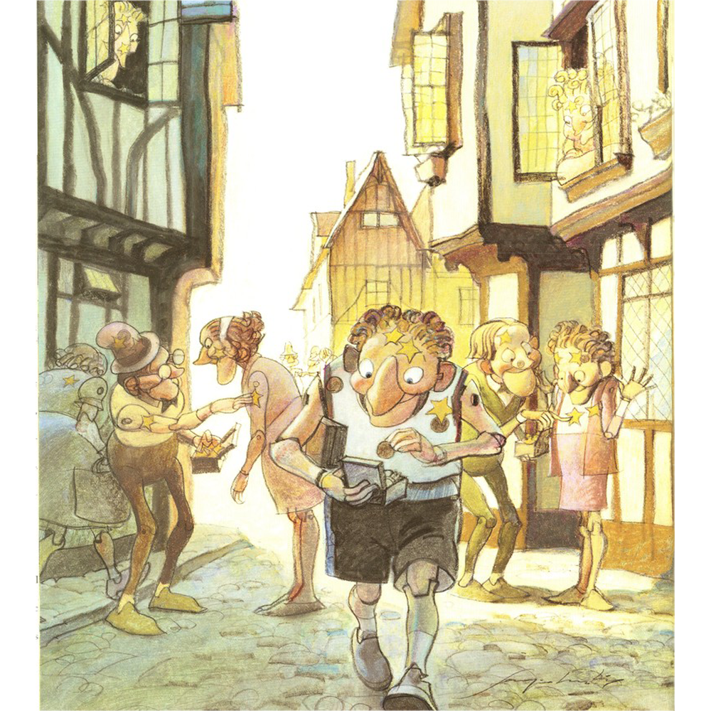 You Are Special, , large image number 5