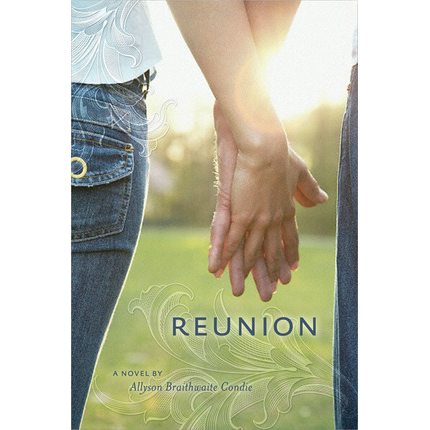 Reunion (Yearbook Trilogy, Book 3)