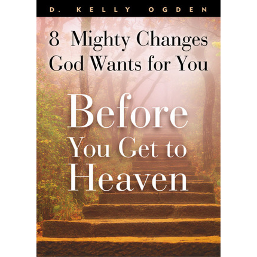 Before You Get To Heaven,  Before You Get To Heaven