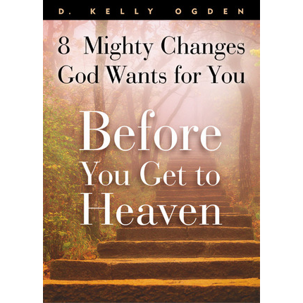 Before You Get To Heaven
