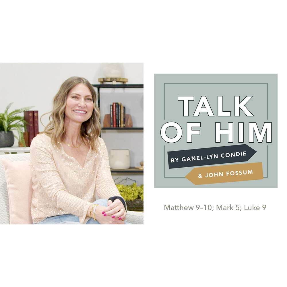 #11: Matthew 9-10; Mark 5; Luke 9, , large image number 0