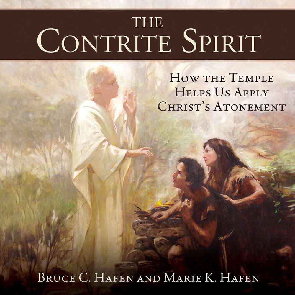 The Contrite Spirit, , large