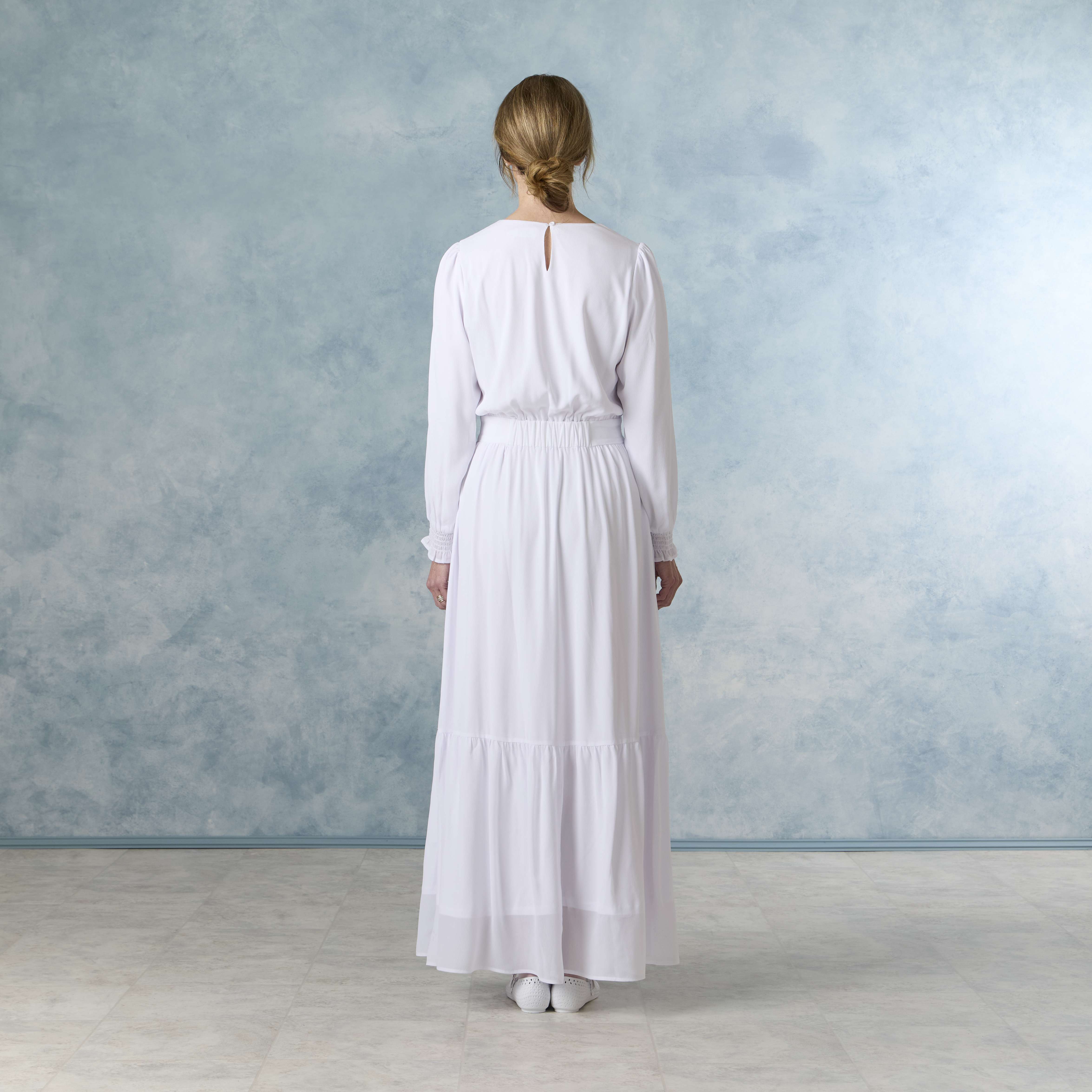 Maggie Temple Dress, , large image number 4