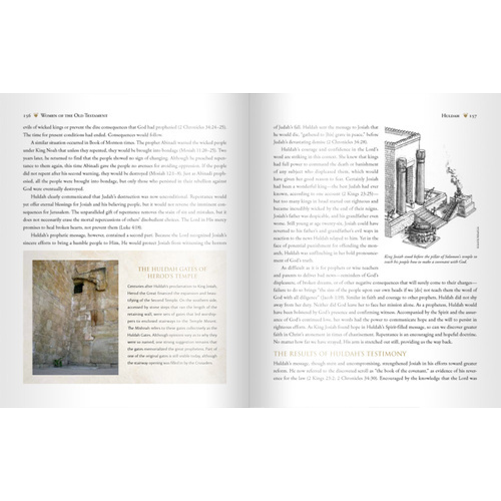 Women of the Old Testament, , large image number 3