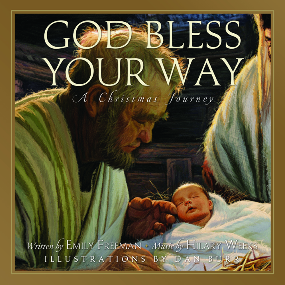God Bless Your Way,  God Bless Your Way