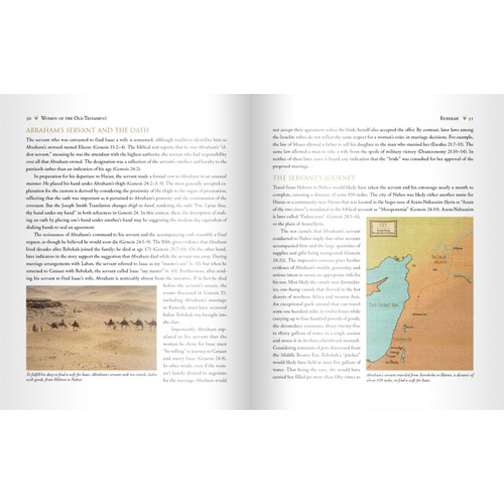Women of the Old Testament, , large image number 2