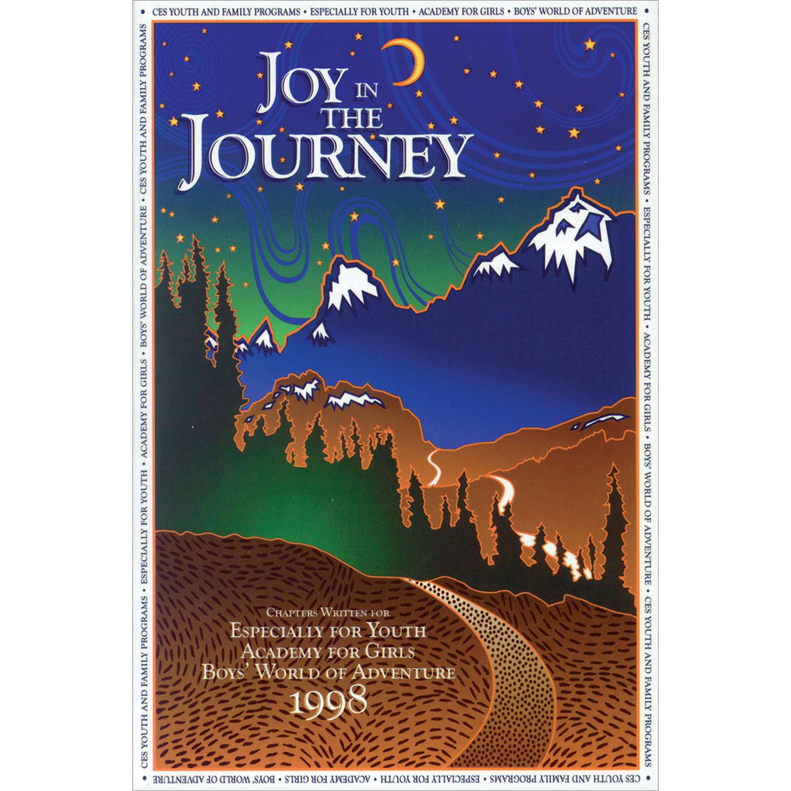 Joy in the Journey: Especially for Youth 1998