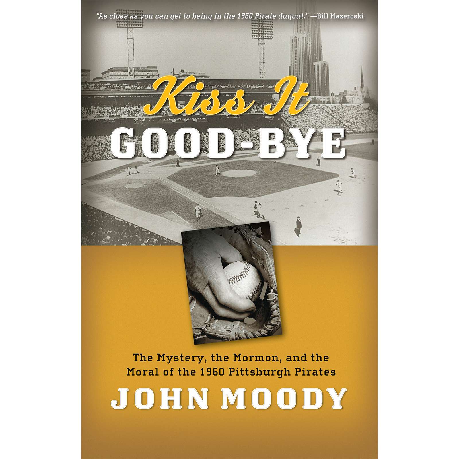 Kiss It Goodbye, , large image number 0