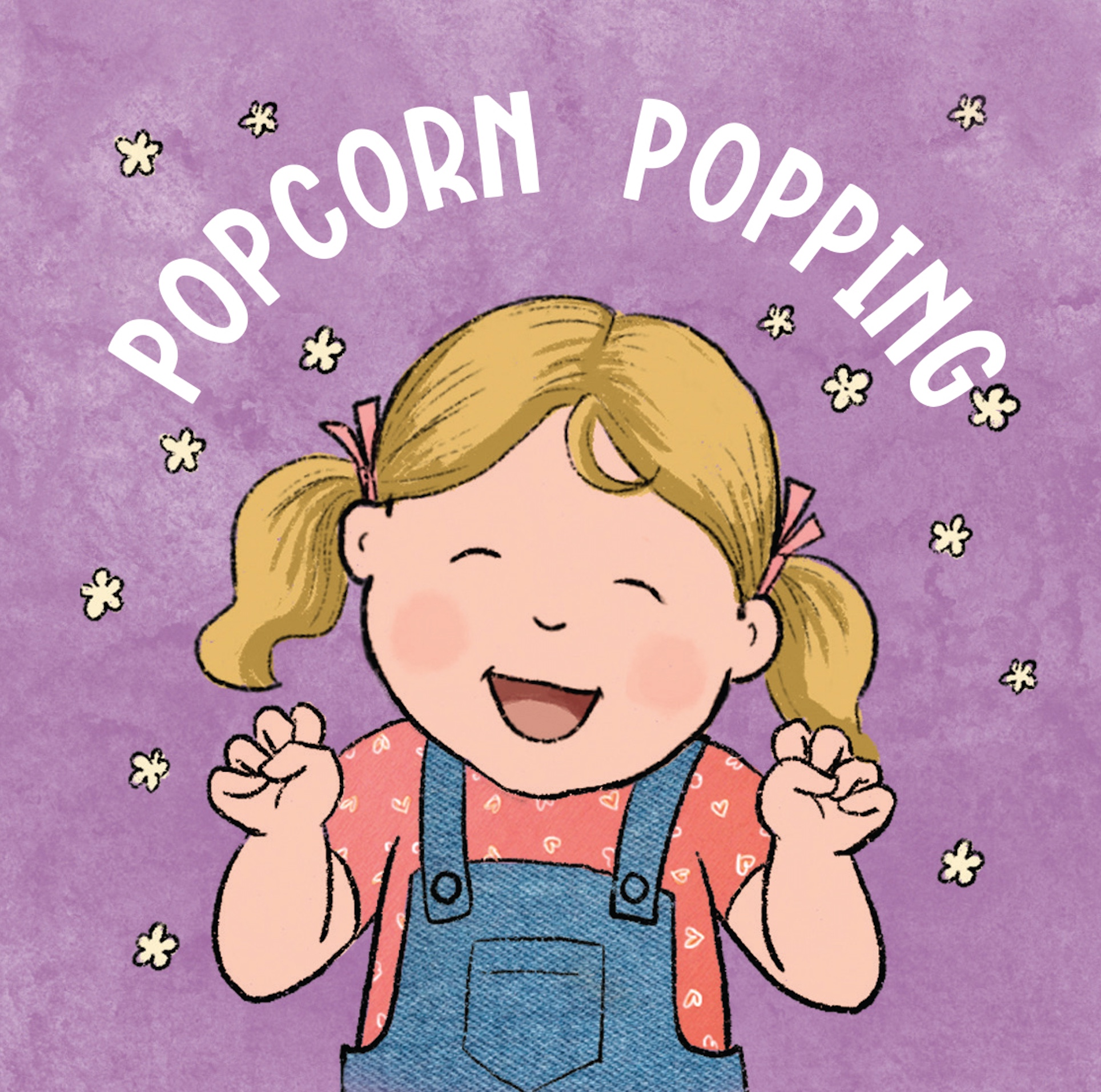 Popcorn Popping