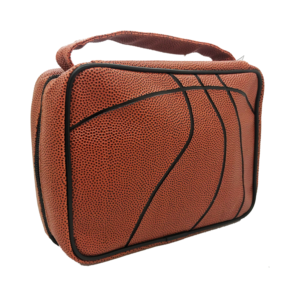 Benjamin Basketball Regular Scripture Tote - BELLA MCKINSEY