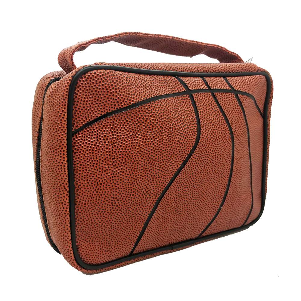 Benjamin Basketball Regular Scripture Tote, , large image number 0