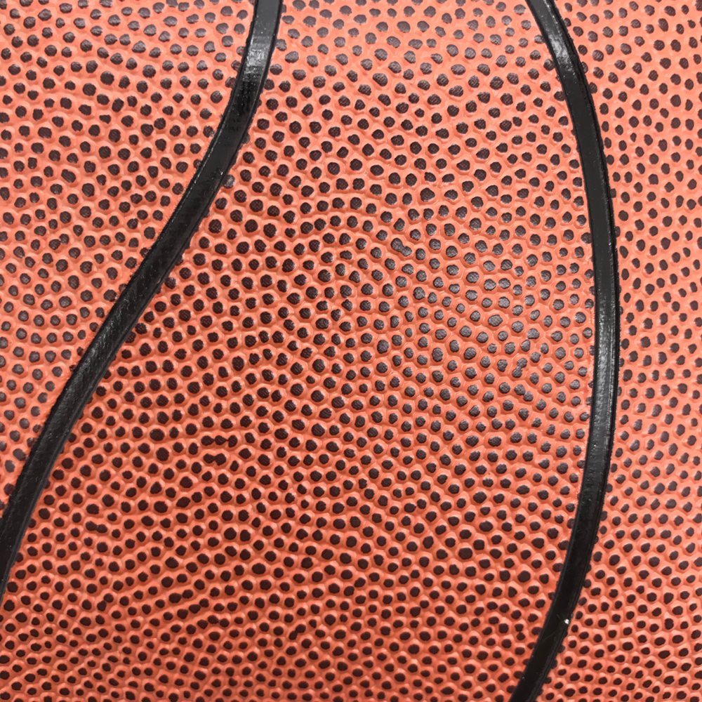 Benjamin Basketball Regular Scripture Tote - BELLA MCKINSEY