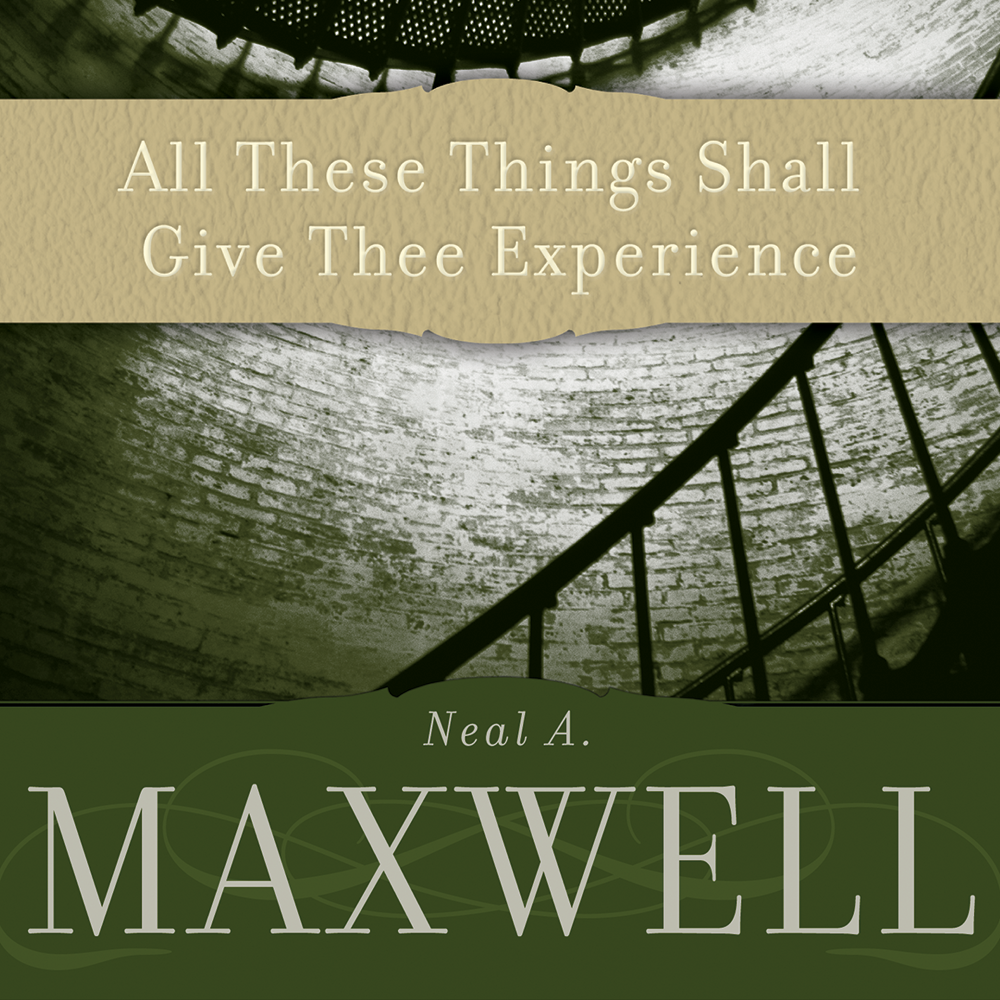 All These Things Shall Give Thee Experience, , large image number 1