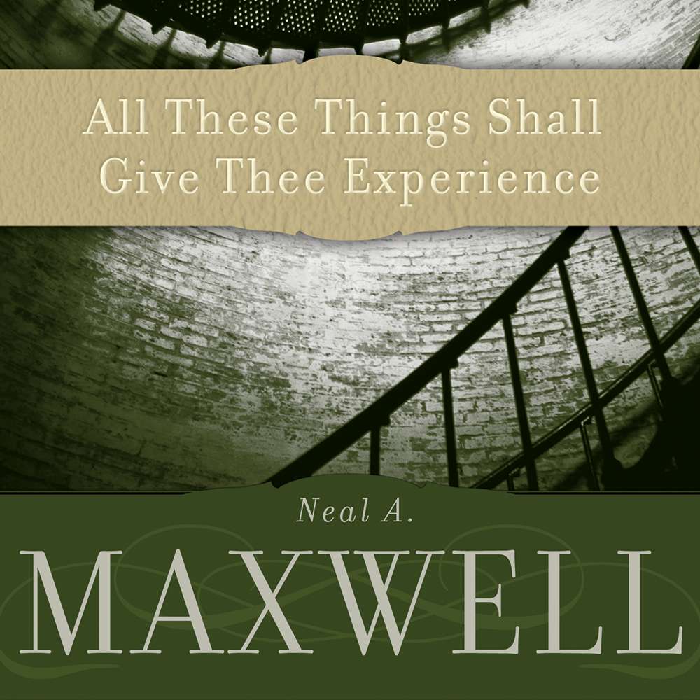 All These Things Shall Give Thee Experience, , large image number 1