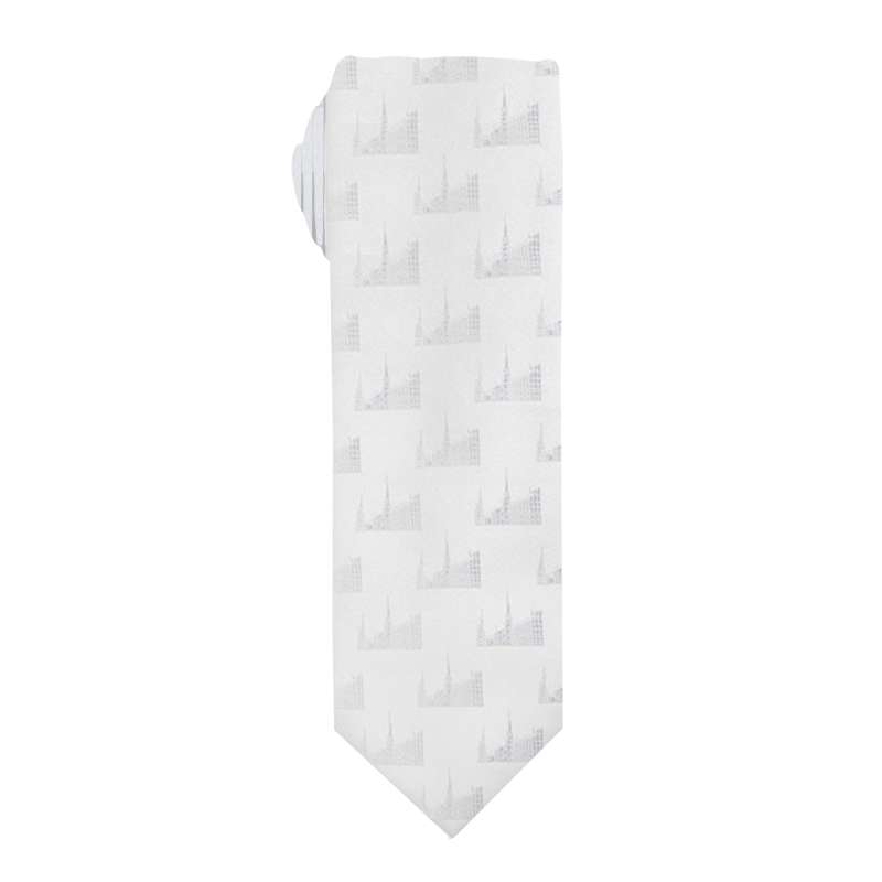 Men's Las Vegas Temple Necktie
