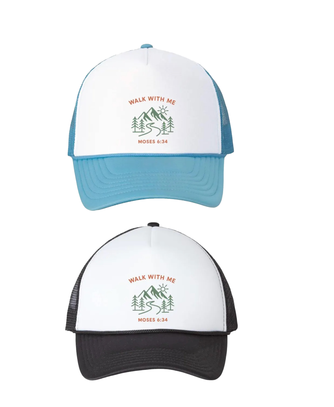 2026 Youth Theme Walk with Me Iron-On Transfer, , large image number 2