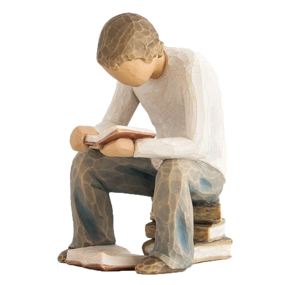 Quest Figurine, , large image number 0