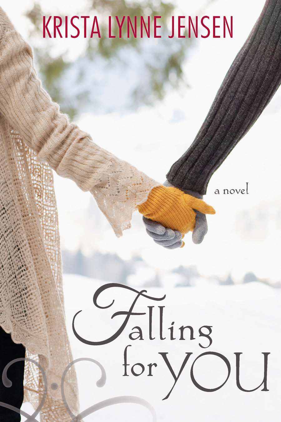 Falling for You, , large image number 0