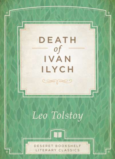 Death of Ivan Ilych