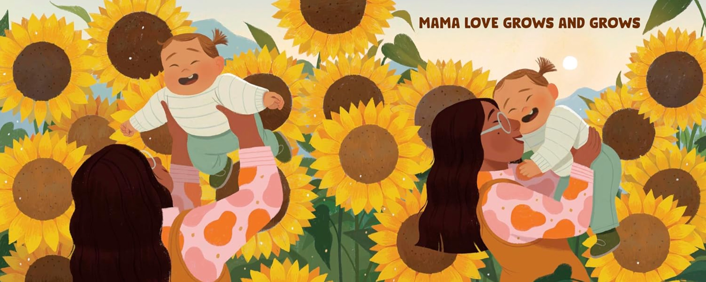 Mama Hug, , large image number 2