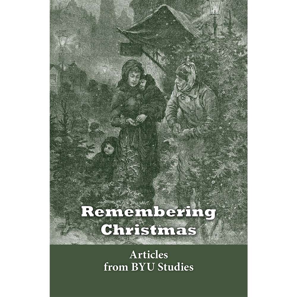 Remembering Christmas