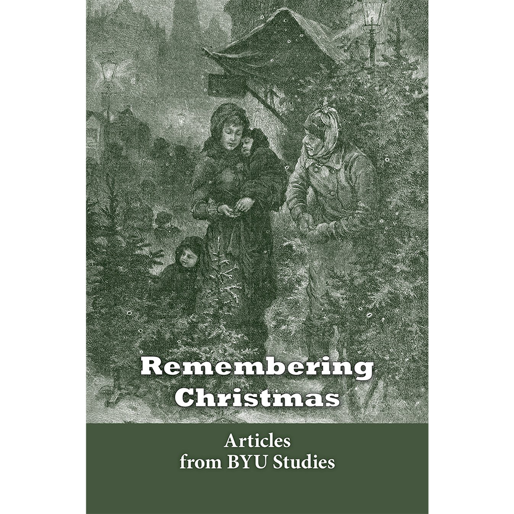 Remembering Christmas, , large image number 0
