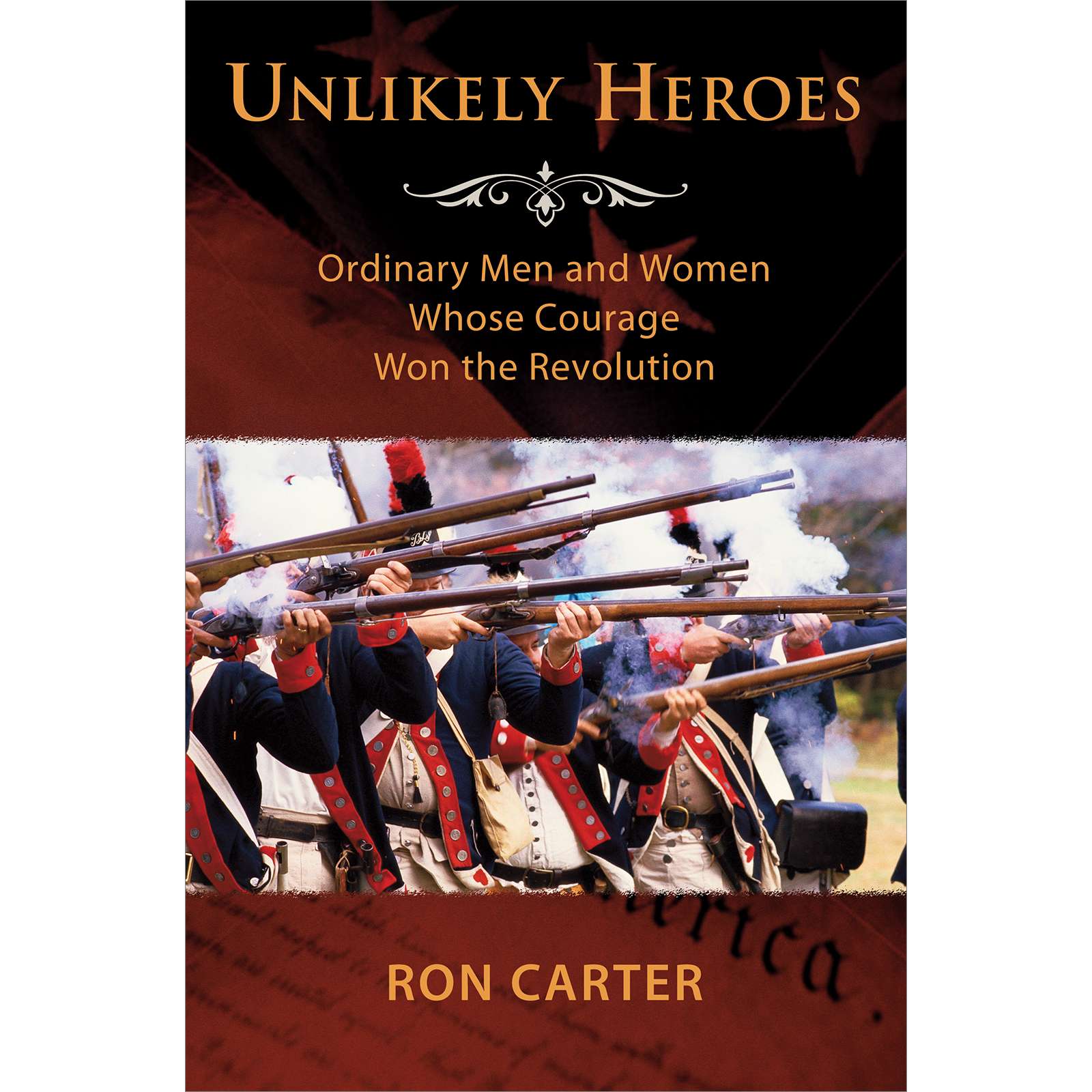 Unlikely Heroes, , large image number 0