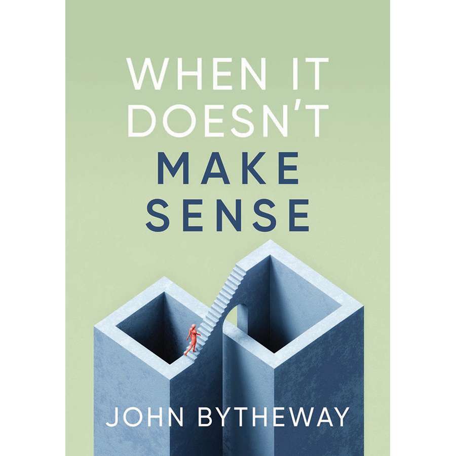 When It Doesn't Make Sense, , large image number 0