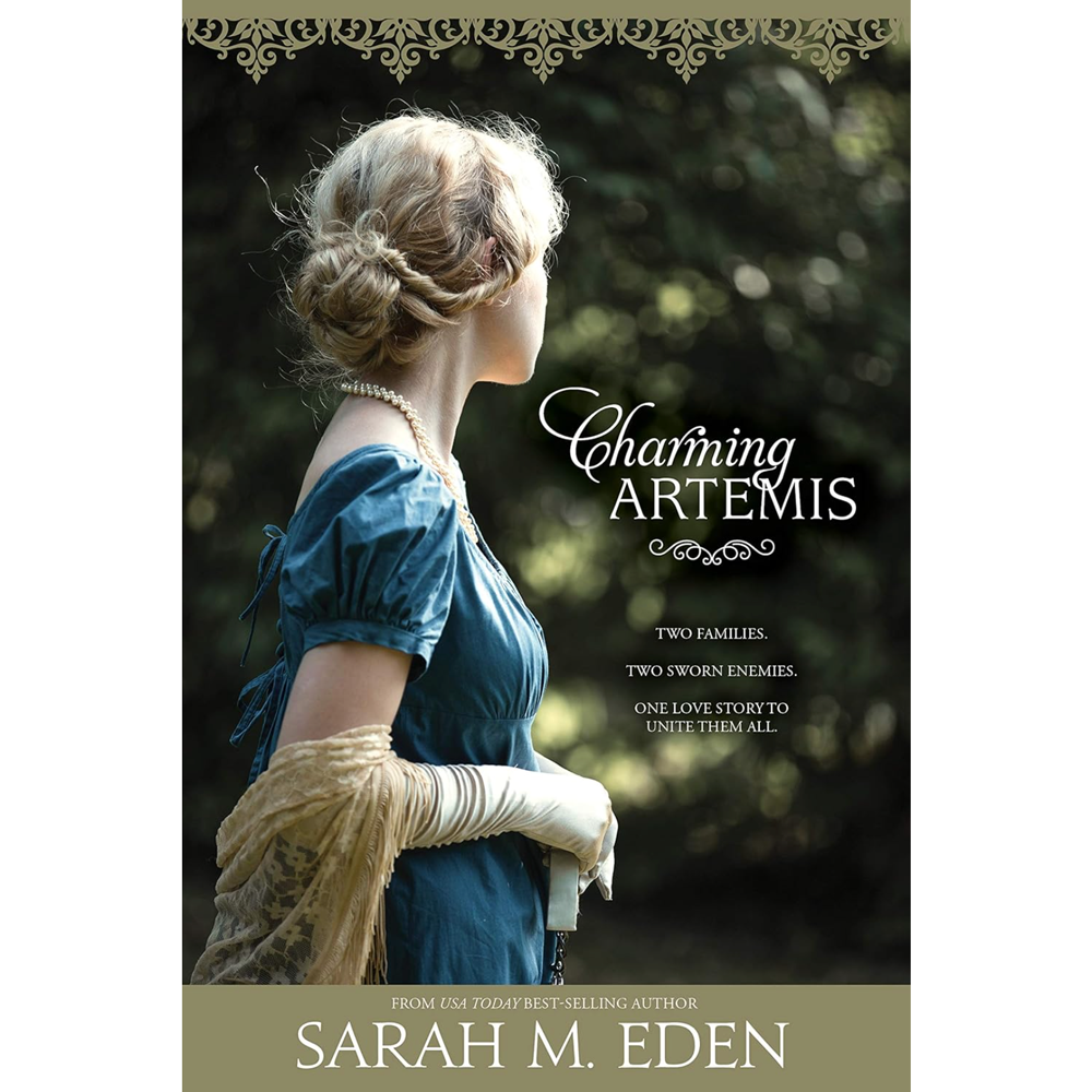 Charming Artemis (The Lancaster Family Book 5 & The Jonquil Brothers Book 7),  Charming Artemis (The Lancaster Family Book 5 & The Jonquil Brothers Book 7)