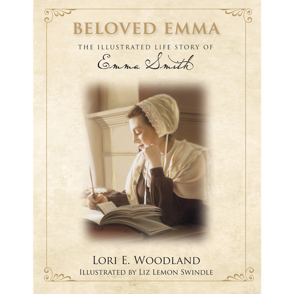 Beloved Emma, , large image number 0