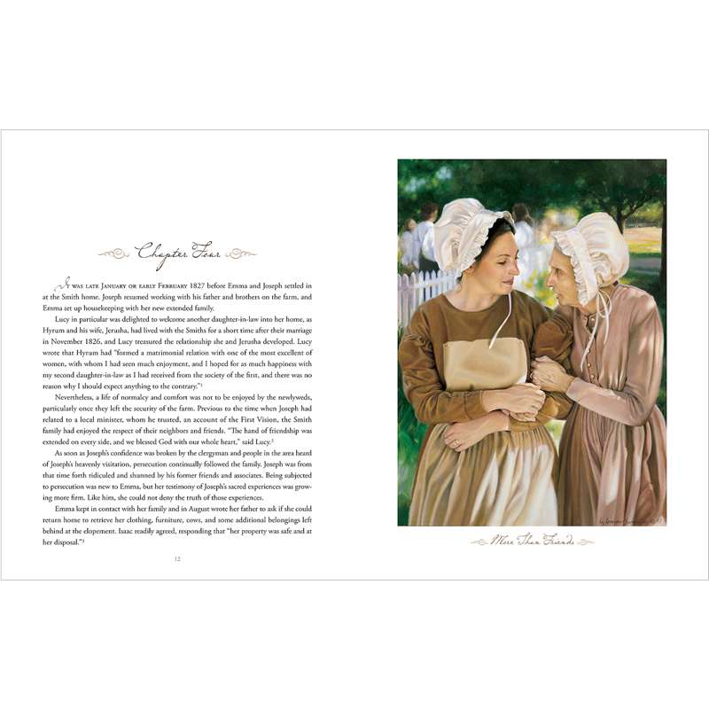 Beloved Emma, , large