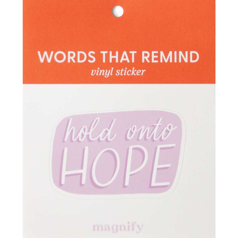 Magnify Stickers