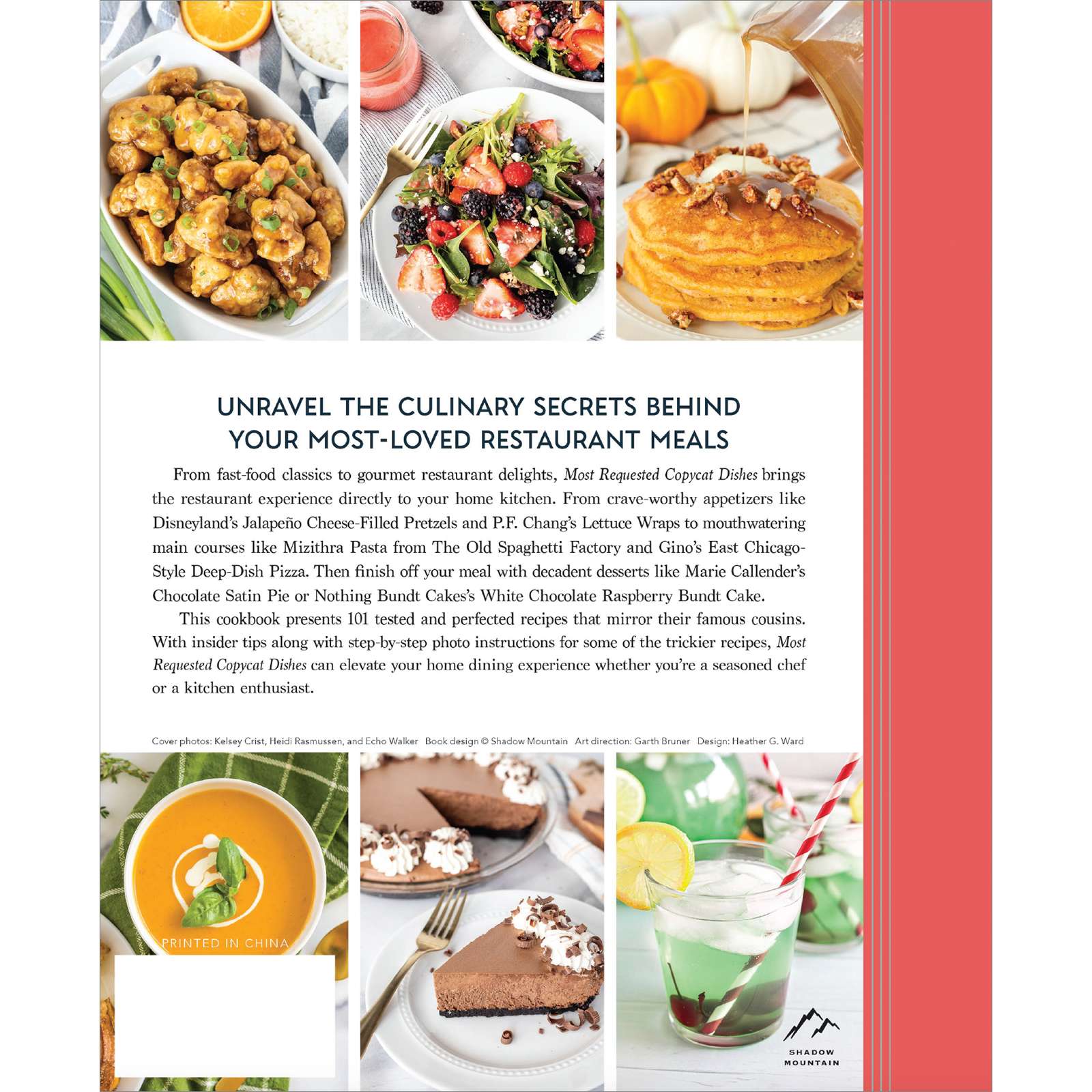 Most Requested Copycat Dishes, , large image number 4