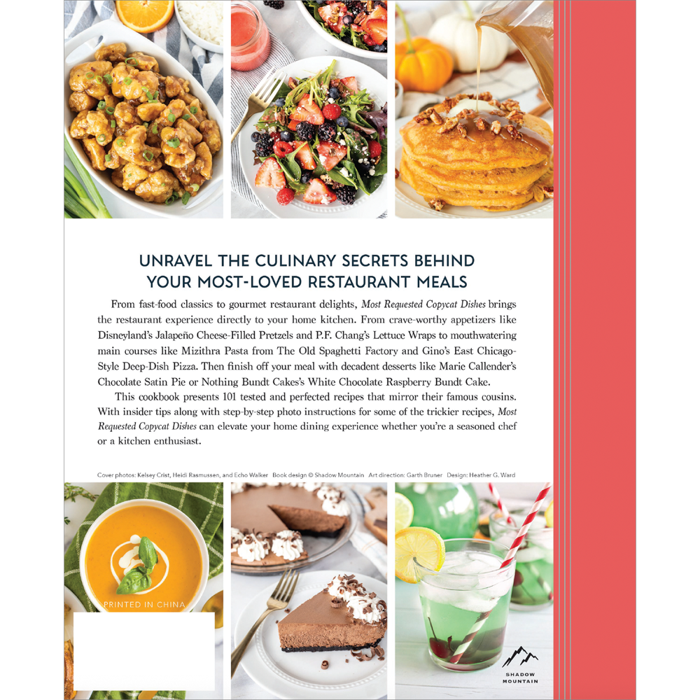 Most Requested Copycat Dishes, , large image number 6