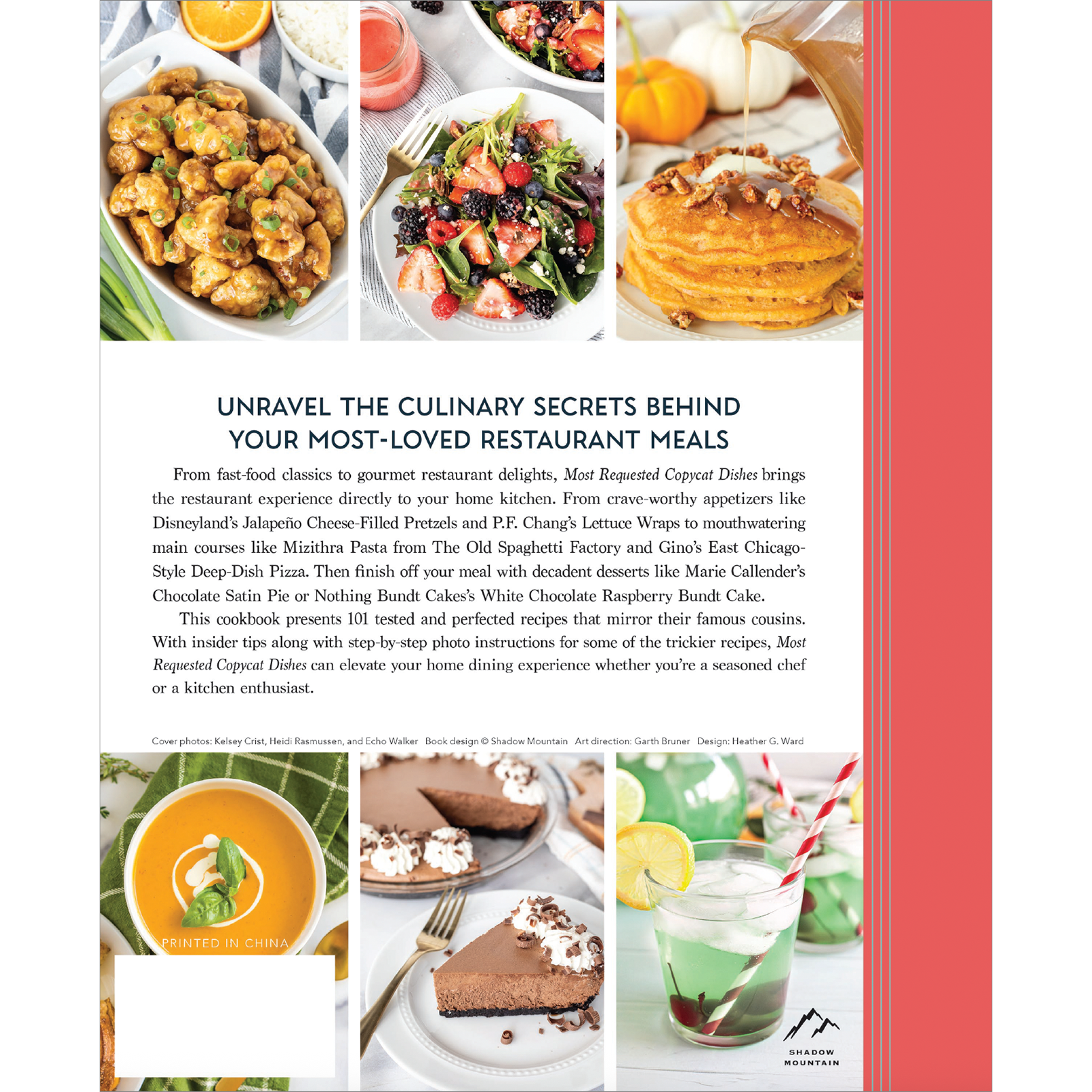 Most Requested Copycat Dishes, , large image number 6
