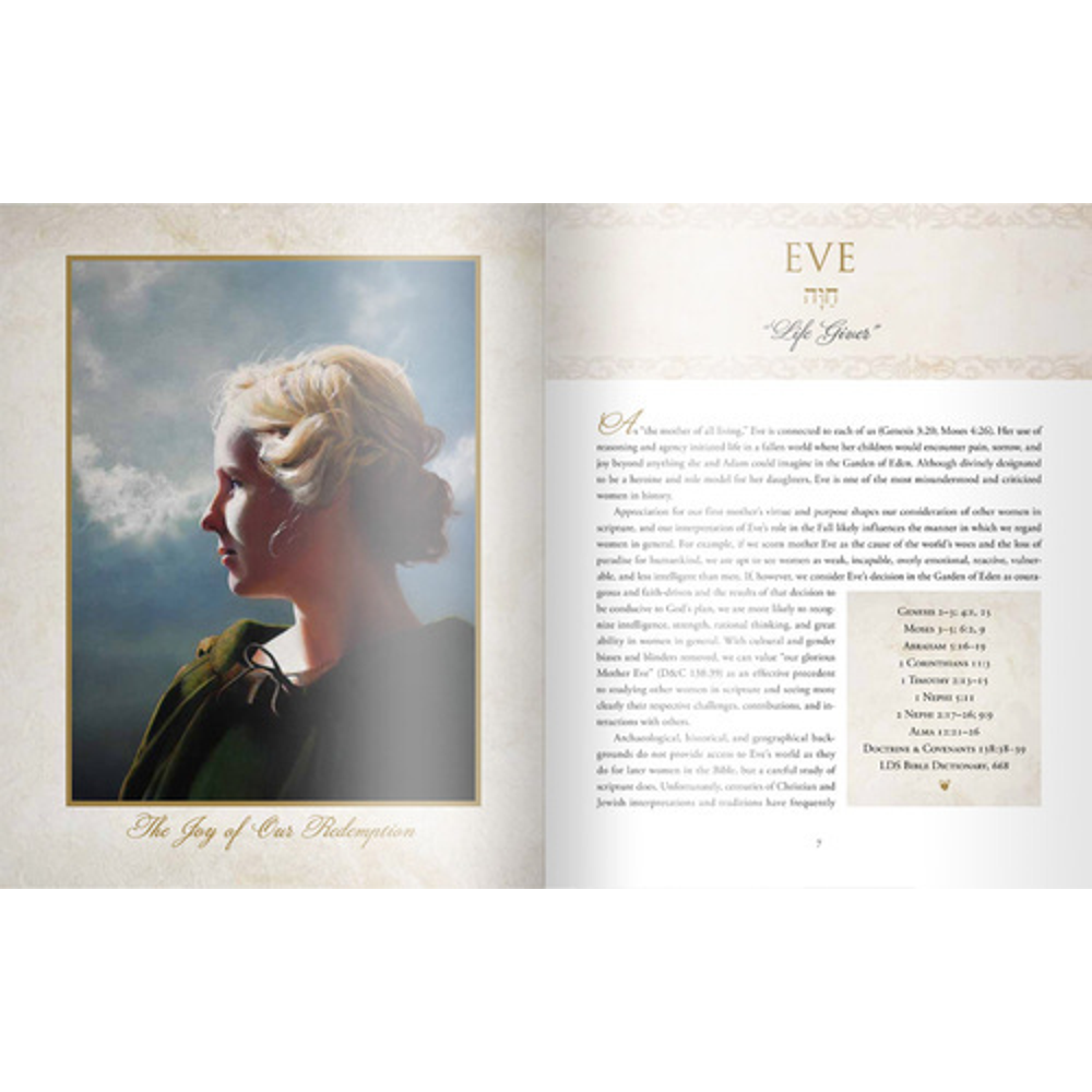 Women of the Old Testament, , large image number 1