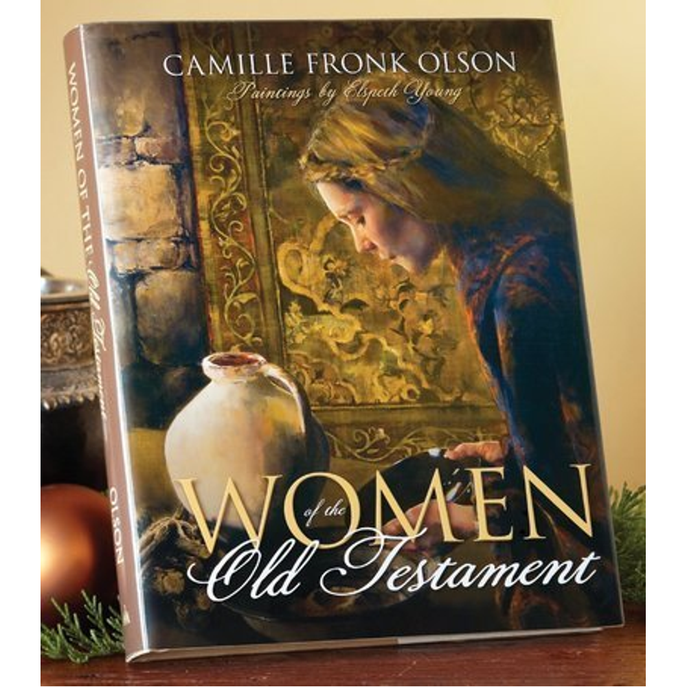 Women of the Old Testament, , large image number 4